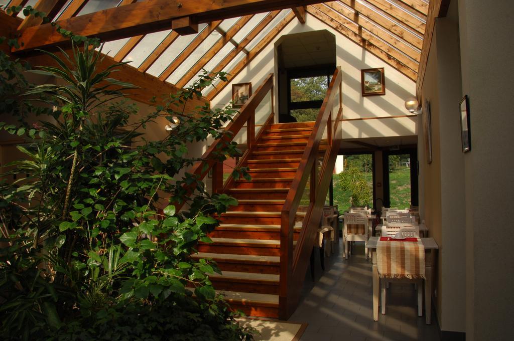 Logis Hotel Restaurant Chez Nous Sainte-Croix  Room photo
